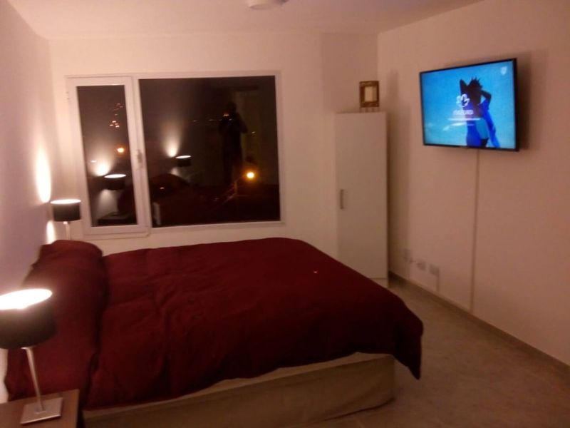 TV con Cable Paquete deportes